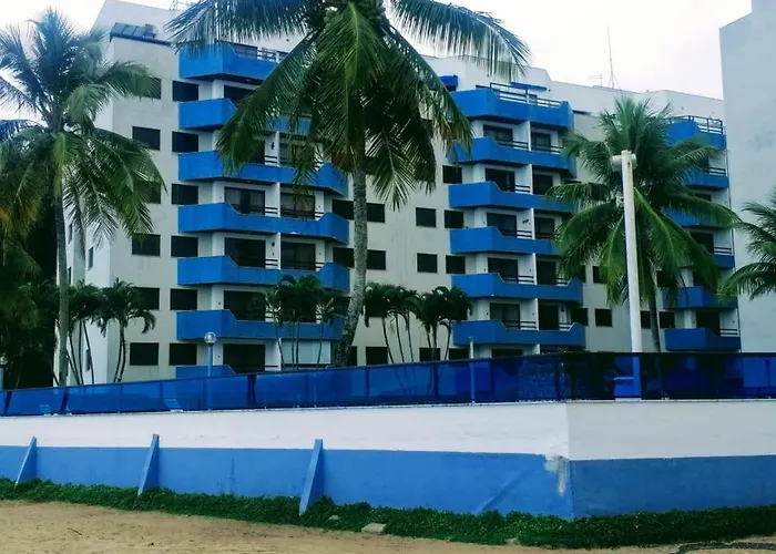 Pe Na Areia Martim De Sa Caraguatatuba