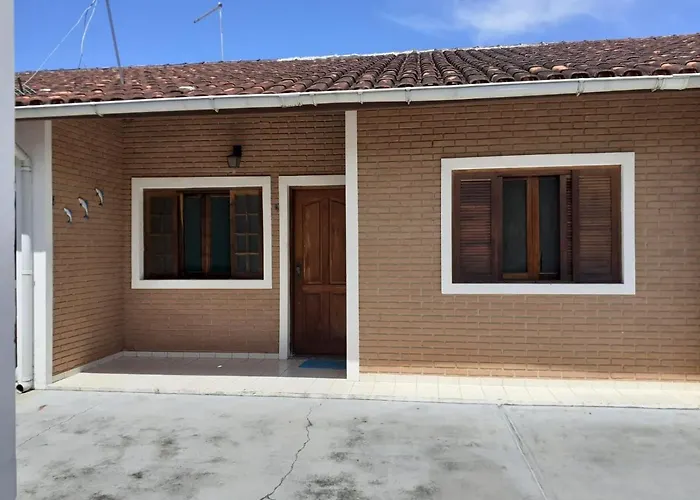 Casa E Lazer