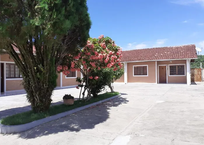 Casa E Lazer