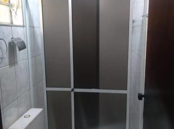 Apartamento Com Piscina
