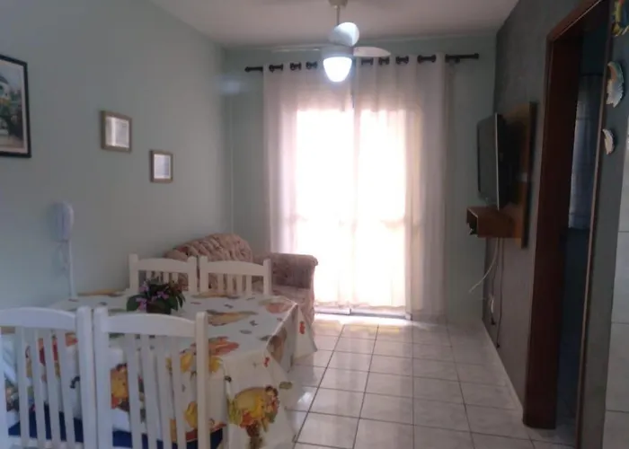 Apartamento Com Piscina