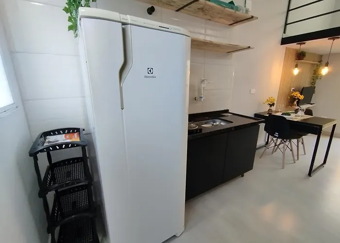 Loft Em Caragua - Lancamento