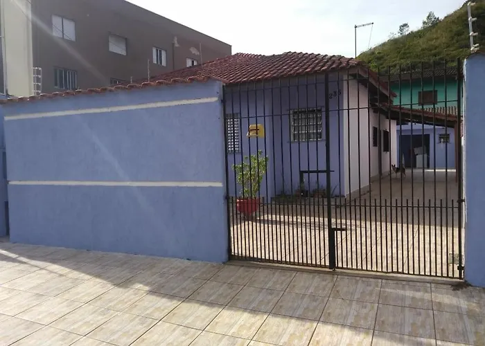 Casa Para Temporada - Martin De Sa