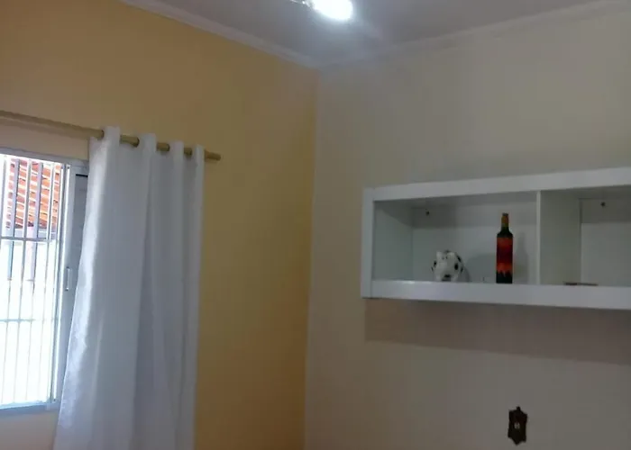 Casa Para Temporada - Martin De Sa