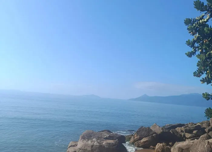 Casa Da Dora Prox Da Praia