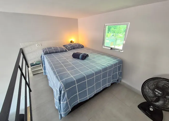 Loft Em Caragua - Lancamento